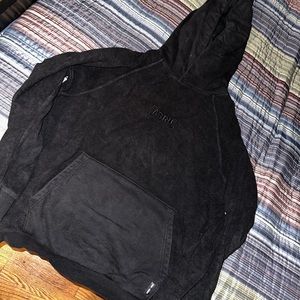 Fitness hoodie by ASRV